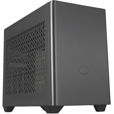 Obudowa COOLER MASTER MasterBox NR200P V2 Czarny
