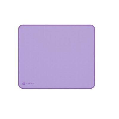 Podkładka NATEC Colors Series Pure Lavender