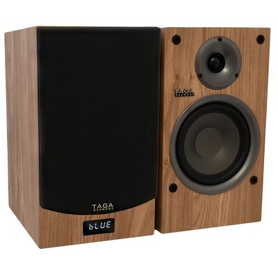 Kolumny głośnikowe TAGA HARMONY TAV-500B V.2 Dąb (2 szt.)
