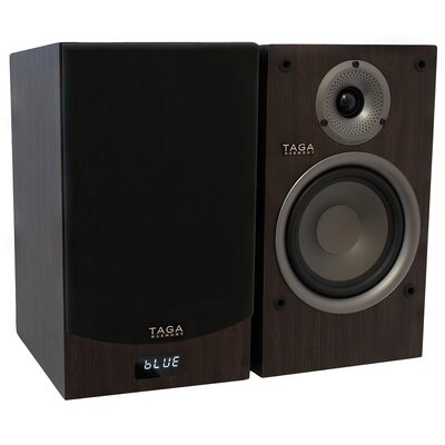 Kolumny głośnikowe TAGA HARMONY TAV-500B V.2 Wenge (2 szt.)