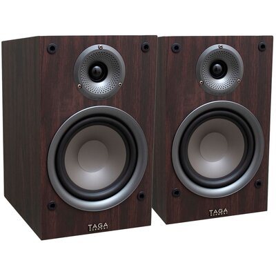 Kolumny głośnikowe TAGA HARMONY TAV-B Wenge (2 szt.)