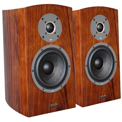 Kolumny głośnikowe TAGA HARMONY Diamond B-60 V.3 Orzech afrykański (2 szt.)