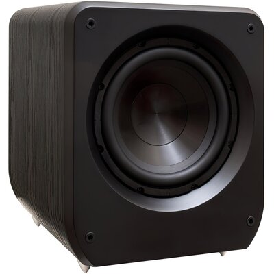 Subwoofer TAGA HARMONY Platinum SW-10 V3 Czarny