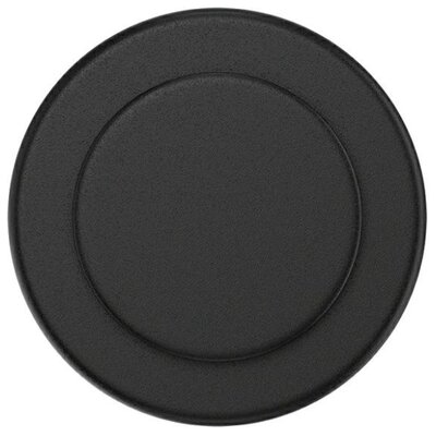 Uchwyt i podstawka do telefonu POPSOCKETS PopGrip MagSafe 2 Czarny