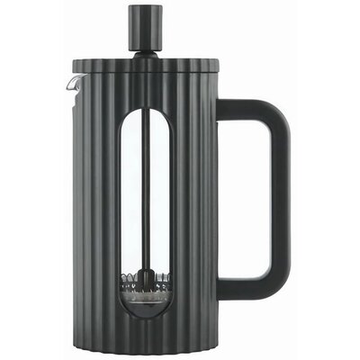 Zaparzacz KLAUSBERG KB-7741 Czarny (350 ml)