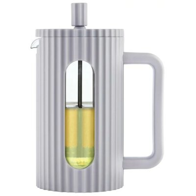Zaparzacz KLAUSBERG KB-7747 Szary (600 ml)