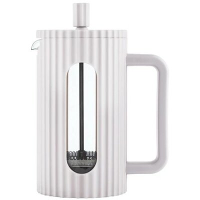 Zaparzacz KLAUSBERG KB-7748 Biały (600 ml)