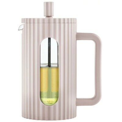 Zaparzacz KLAUSBERG KB-7749 Beżowy (600 ml)