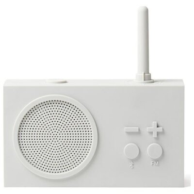 Radioodtwarzacz LEXON Tykho 3 LA119W7 Jasnobeżowy