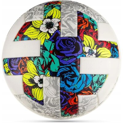 Piłka nożna ADIDAS MLS PRO H57824 Box (rozmiar 5)