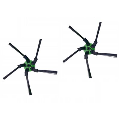 Szczotka boczna JETTOOLS SB9222 do iRobot Roomba S9/S9+ (2 sztuki)