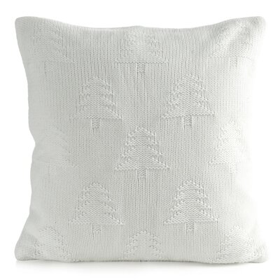 Poszewka EUROFIRANY 455962 45 x 45 cm Biały