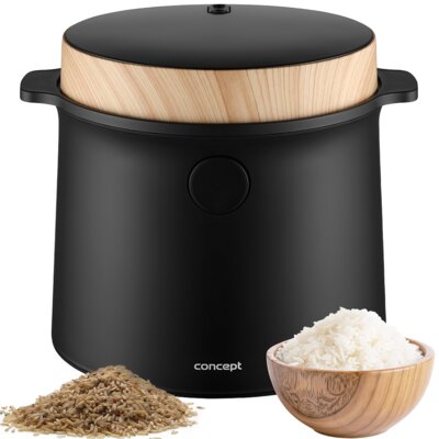 Ryżowar CONCEPT RE4040