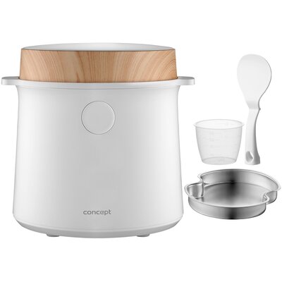 Ryżowar CONCEPT RE3030