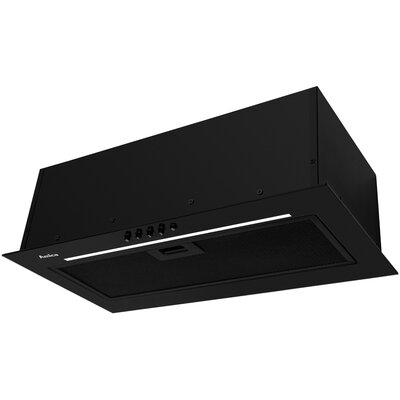 Okap AMICA OMC6251BG 420m3/h 67dB klasa B