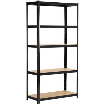 Regał magazynowy EXTRALINK EX.36776 180 x 90 x 40 cm