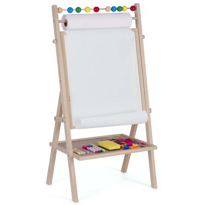 Tablica magnetyczna RICOKIDS Kredowa 780200