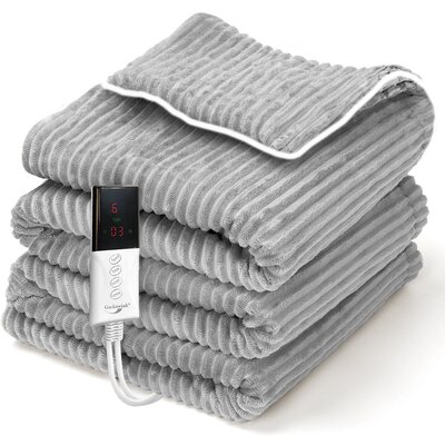 Koc elektryczny GOCKOWIAK Anger