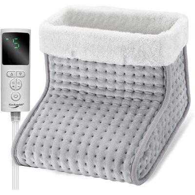 Ogrzewacz do stóp GOCKOWIAK Zapat