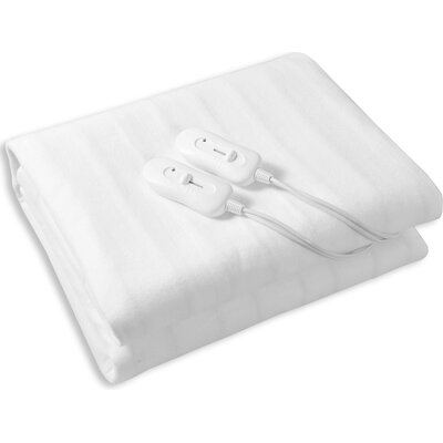 Mata elektryczna GOCKOWIAK Lara Biały