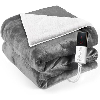 Koc elektryczny GOCKOWIAK Gris