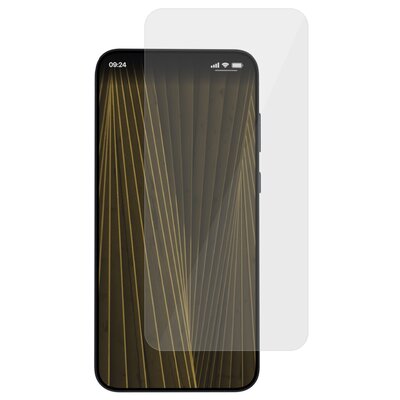 Szkło hybrydowe HAMMER GLASS Flex do Xiaomi Poco X6