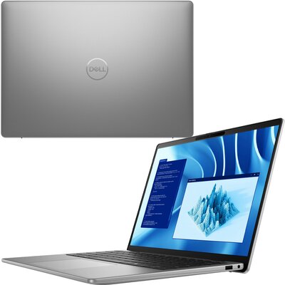 Laptop DELL Latitude 7455 14" IPS Snapdragon X Elite 32GB RAM 1TB SSD Windows 11 Professional