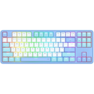 Klawiatura REDRAGON K707WBB-RGB StarBlade