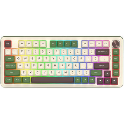 Klawiatura REDRAGON K681CCG-RGB-PRO Cyrus
