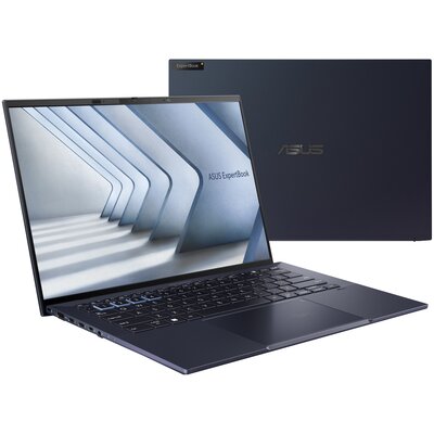 Laptop ASUS ExpertBook B9403CVAR-KM0896X 14" OLED Core 5-120U 16GB RAM 512GB SSD Windows 11 Professional