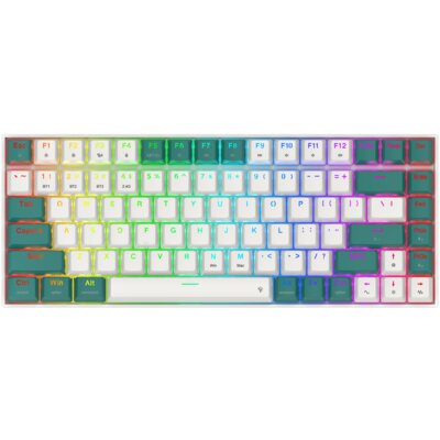 Klawiatura REDRAGON K678WG-RGB-PRO Singed