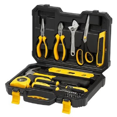 Zestaw narzędzi STANLEY STHT78050-1 (28 elementów)