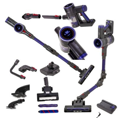 Odkurzacz ADLER AD 7061