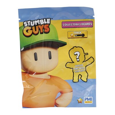 Figurka SUPERBUZZ Stumble Guys SG2205 (1 figurka)