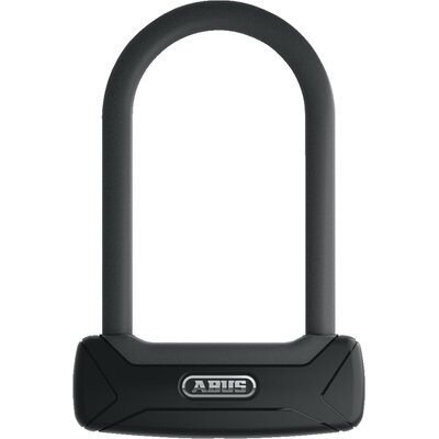 Zapięcie rowerowe ABUS Granit Plus 640 135HB150 Czarny