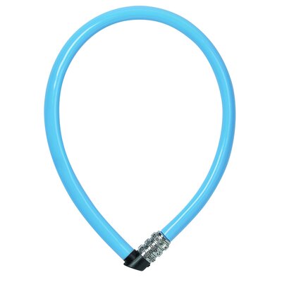 Zapięcie rowerowe ABUS 0204/65 Linka