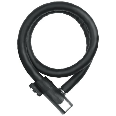 Zapięcie rowerowe ABUS Centuro 860/85 Linka + uchwyt QuickSnap RBU
