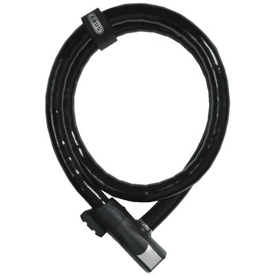Zapięcie rowerowe ABUS Centuro 860/110 Linka + uchwyt QuickSnap RBU