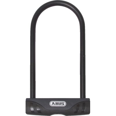 Zapięcie rowerowe ABUS Facilo 32/150HB300 + USH32 U-lock Czarny