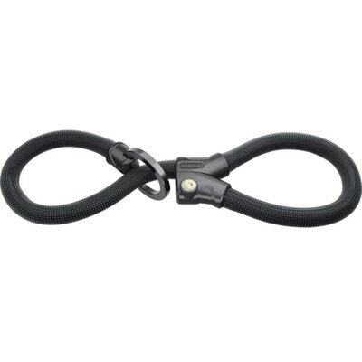 Zapięcie rowerowe ABUS Infinity Loop 1806/140 Łańcuch Czarny