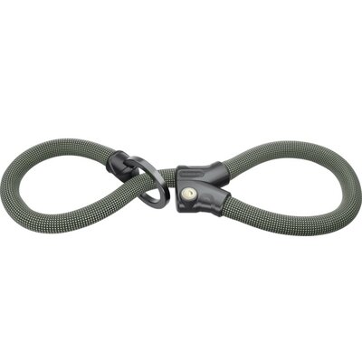 Zapięcie rowerowe ABUS Infinity Loop 1806/140 Łańcuch Zielony