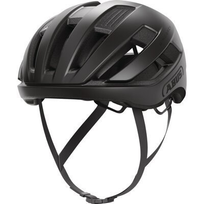 Kask rowerowy ABUS Wingback Velvet Czarny Szosowy (rozmiar L)
