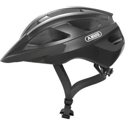 Kask rowerowy ABUS Macator Tytanowy MTB (rozmiar S)
