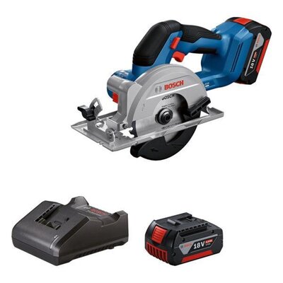 Pilarka tarczowa BOSCH GKS 18V-51 06019M3122