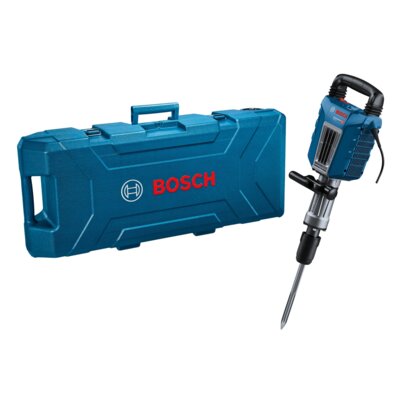 Młot wyburzeniowy BOSCH Professional GSH 14 C