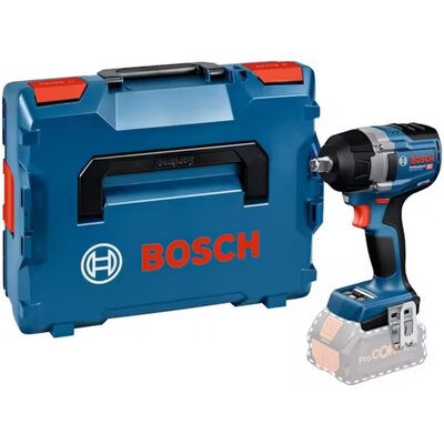 Klucz udarowy BOSCH GDS 18V-750 C - Solo GCY 42