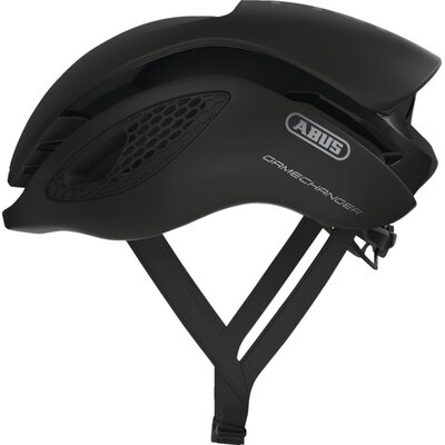Kask rowerowy ABUS Gamechanger Velvet Czarny Szosowy (rozmiar L)