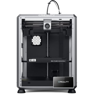 Drukarka 3D CREALITY K1 SE Wi-Fi