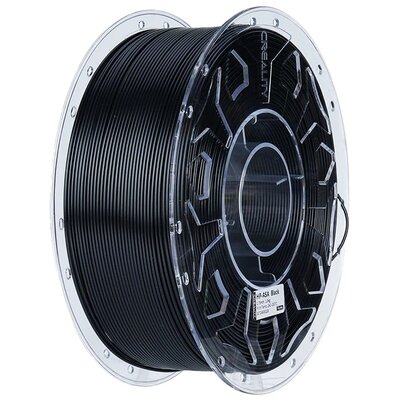 Filament CREALITY HP ASA, Średnica 1.75 mm, 1 kg Czarny