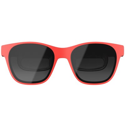 Okulary XREAL Air 2 Czerwony